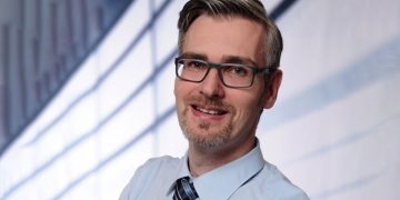 Stefan Grabe Head of Credit, Grmany