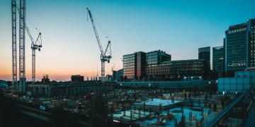 construction