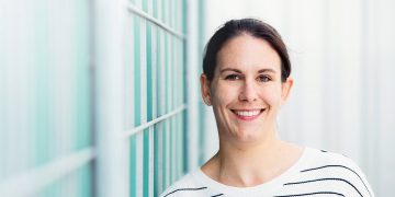 Anja Seeliger Guru Spotlight
