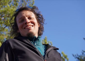 Sebastian, Investor Stories