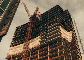 Der Immobilienentwicklungsprozess