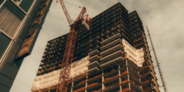 Der Immobilienentwicklungsprozess