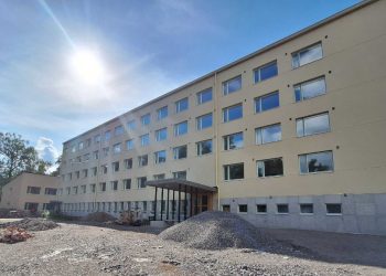 Entwicklungskredit #6445: über 5 Mio. € an Investoren zurückgezahlt