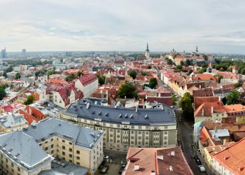 Estnische Einholungen 2023: Überblick und ausgewählte Fallstudien