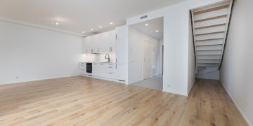 Kohila Residential Development Case Study