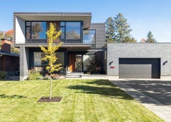 Real estate investing