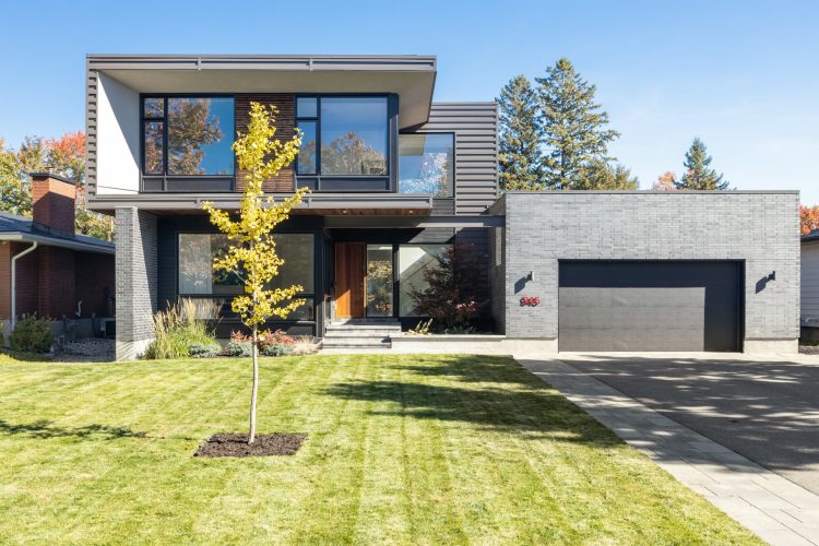 Real estate investing