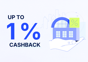 Temporary cashback boost on manual investments