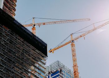Real estate financing