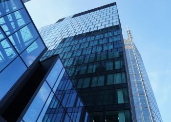 Real estate backed financing for businesses