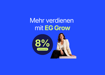 EG Grow: 7 Millionen € investiert