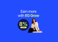 EG Grow: €7 million invested
